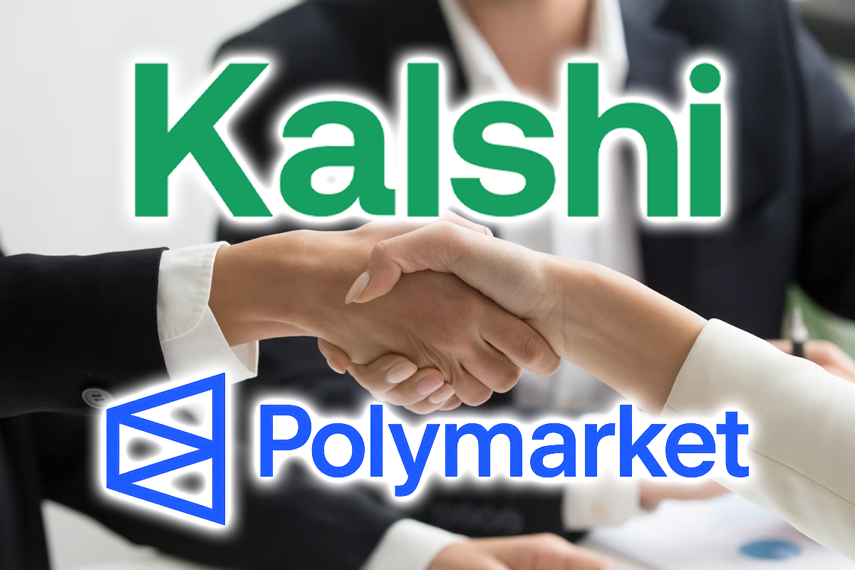 Prediction markets Kalshi and Polymarket leap in value as scope changes