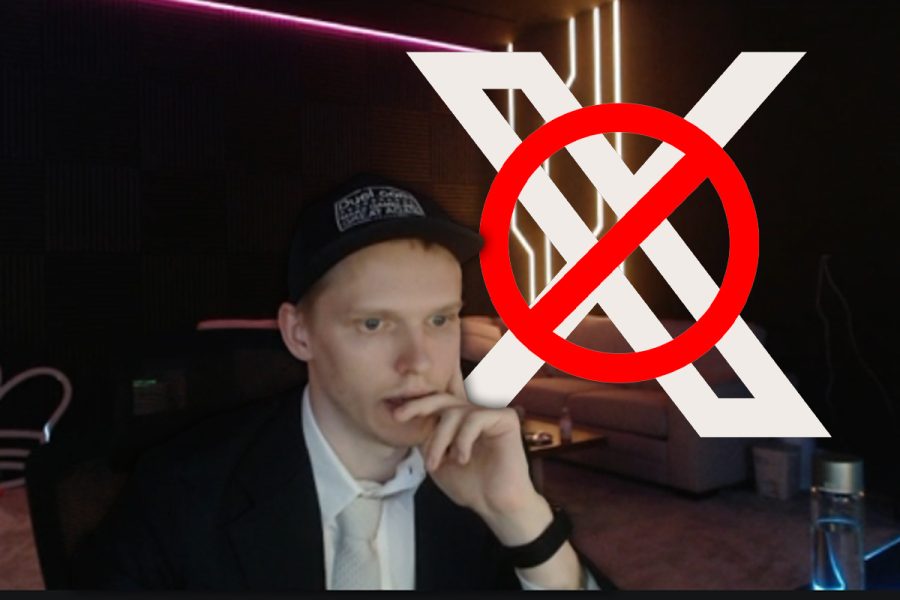 Who is Ossi Ketola and what is his net worth? Duel Casino owner claims X accounts banned