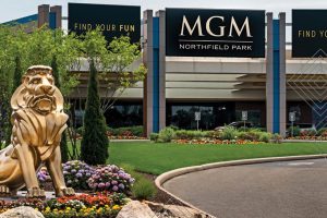 MGM sells off Ohio Northfield Park casino for 6 million MGM sells off Ohio Northfield Park casino for 6 million