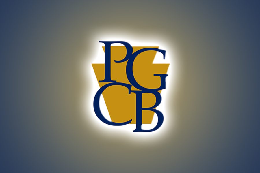 Pennsylvania gambling watchdog director strikes out at prediction markets. Pennsylvania Gaming Control Board logo
