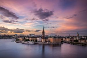 Image of Stockholm, Sweden / Spelinspektionen, the gambling authority of Sweden, has issued a ban against Yomoly Ltd for offering gambling services to users in Sweden without the required authority to operate in the country.