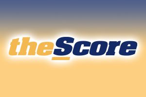 Ontario company AGCO hits TheScore with $105,000 fine. TheScore general logo