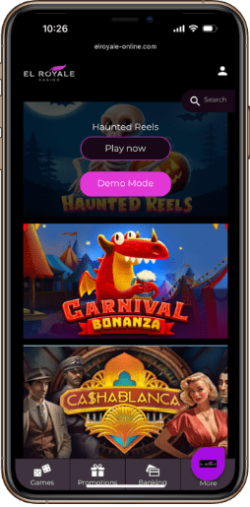 Play Games