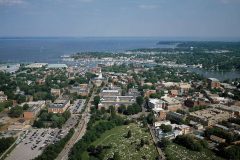 Annapolis, Maryland. Maryland Gaming Commission tells two casinos to 'immediately cease and desist'