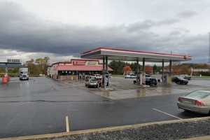 Bald Eagle Truck Stop. Pennsylvania Gaming Control Board issues gambling fines and revokes licenses in state crackdown