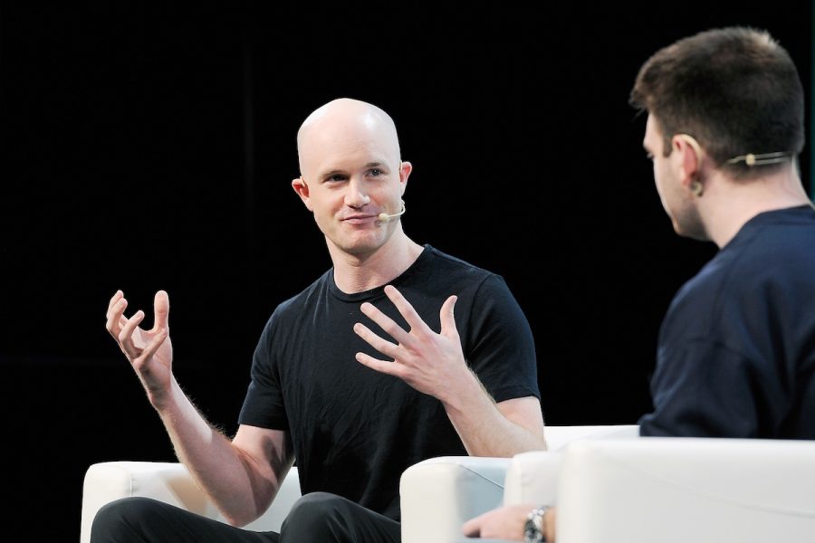 Coinbase CEO ప్రిడిక్షన్ మార్కెట్లలో సరదాగా ఉంటుంది, కానీ తీవ్రమైన సమస్యను బహిర్గతం చేస్తుంది Coinbase CEO ప్రిడిక్షన్ మార్కెట్లలో సరదాగా ఉంటుంది, కానీ తీవ్రమైన సమస్యను బహిర్గతం చేస్తుంది