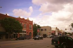 Broken Arrow, Oklahoma. Former tribal gaming manager sentenced for multimillion-dollar theft and federal tax fraud