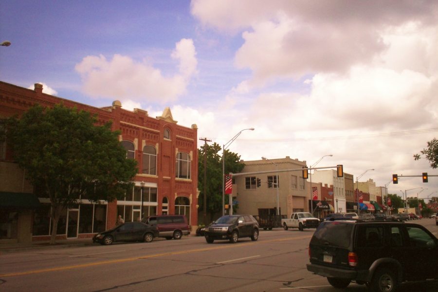 Broken Arrow, Oklahoma. Former tribal gaming manager sentenced for multimillion-dollar theft and federal tax fraud