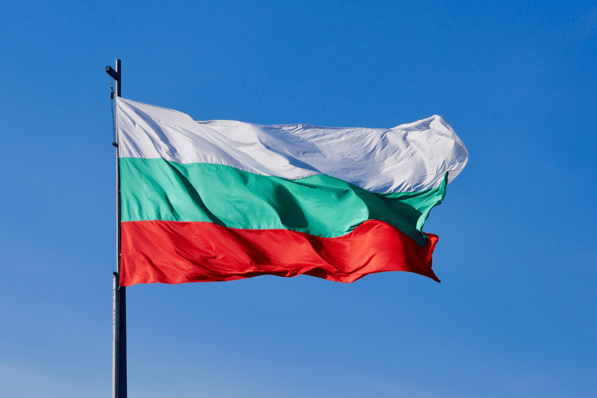 Bulgaria plans to increase the gambling tax by 5% in the 2026 budget