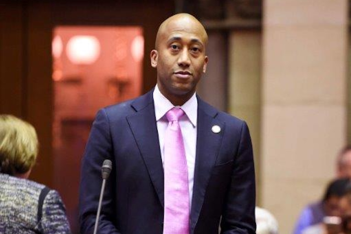 New York lawmaker moves to regulate prediction markets in new bill