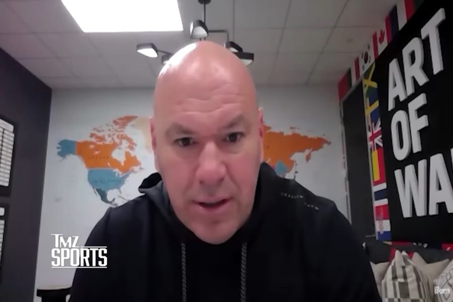 UFC CRISIS: FBI Investigates SHOCKING Fight-Fixing Scandal!