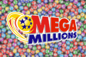 Did anyone win the Mega Millions Lottery soars to $965M, 8th-largest in game’s history. Mega Millions lottery logo displayed prominently over a colorful blurred background of numbered lottery balls.