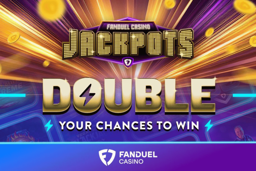 JACKPOT ALERT: FanDuel Just UNLEASHED a HUGE Win Opportunity!