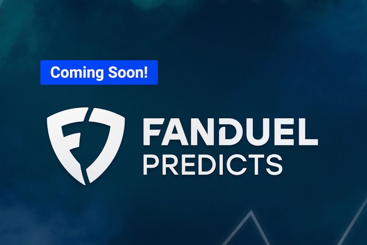 FanDuel Predicts debuts as CME partnership pushes prediction markets mainstream forward