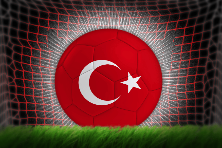 SOCCER SHOCK: Turkey's Gambling Inferno EXPLODES!
