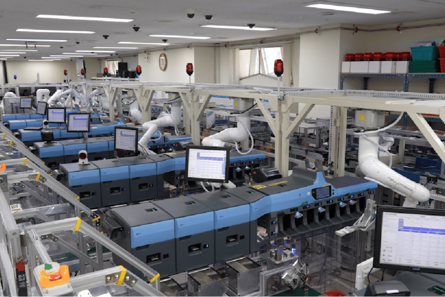 AI TAKES OVER Casino Royale: South Korea Just Changed the Game FOREVER!