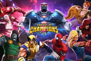 Marvel Contest of Champions, Kablam Games Inc. Three mobile game companies warned by UK regulator for misleading lootboxes ads