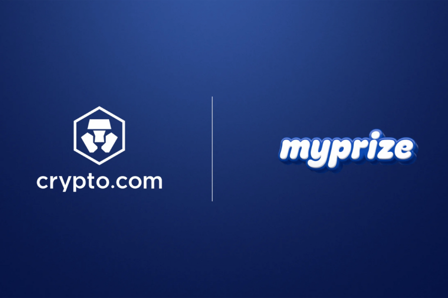CRYPTO GAMING EXPLODES: Predict & WIN with MyPrize!