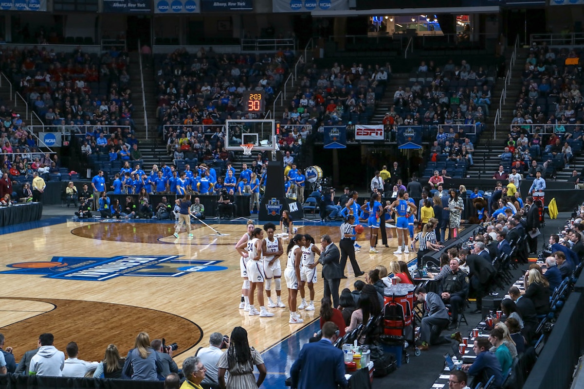 NCAA moves to protect student athletes through player availability reports in 2026