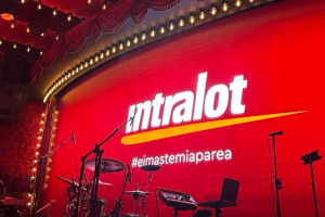 INTRALOT speaks out on UK Budget and finances