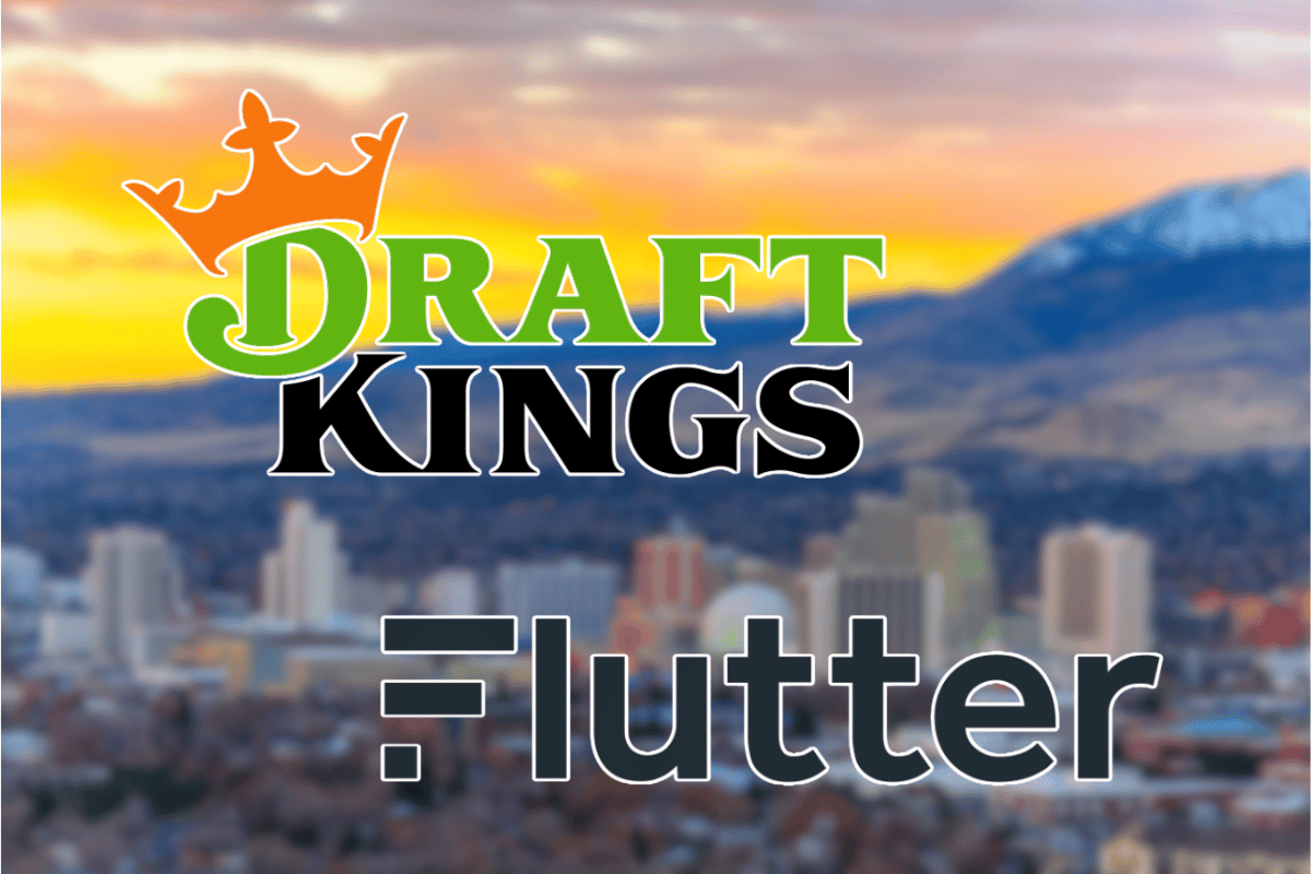 Nevada intensifies crackdown, stripping DraftKings and Flutter licenses over prediction markets