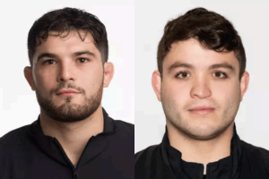 Former Rutgers student-athletes Michael Cetta, 23 years old, and Nicholas Raimo, 25 years old, were charged in relation to a mob-linked sports gambling ring. New Jersey law enforcement busts multimillion family run sports betting ring