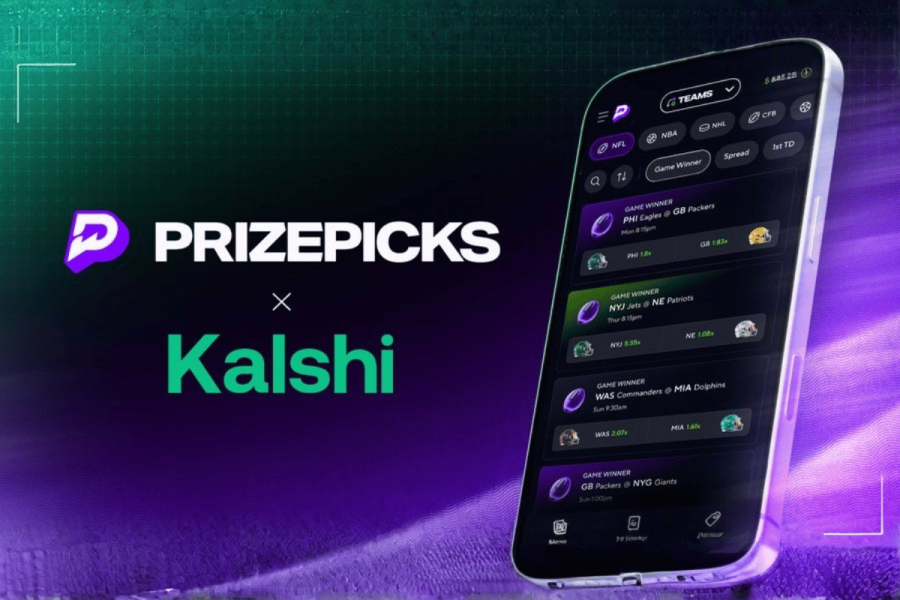 PrizePicks Just Unleashed a REVOLUTION in Sports Betting!