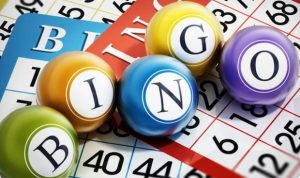 Bingo Tipping
