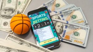 Sports Betting Units
