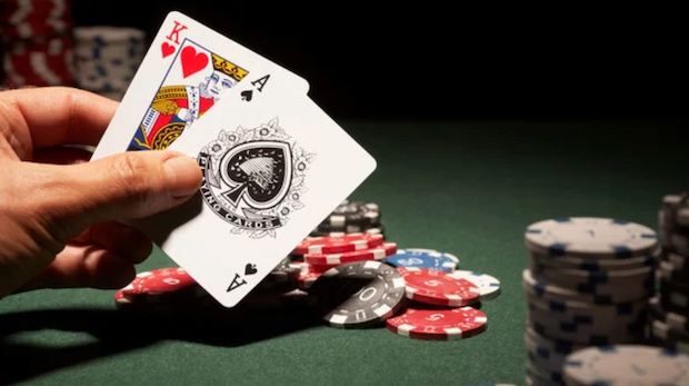Blackjack Terms Explained