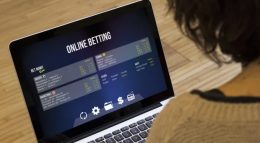 Ladder betting strategy online