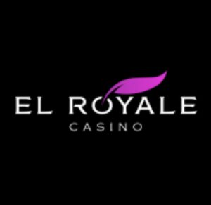 El Royale Casino Logo