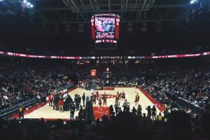 Temple infractions decisions cite sports betting violations by athlete and staff members