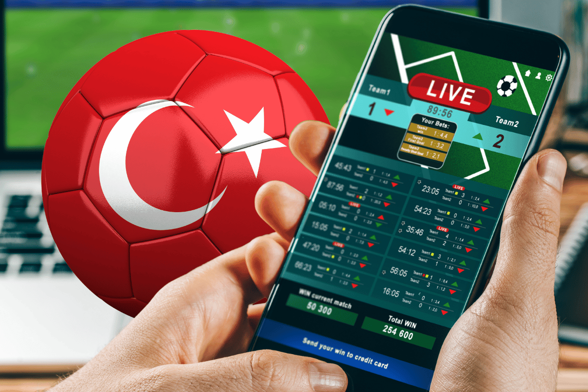 Turkish league football referee scandal sees over hundred officials suspended