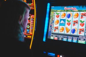 UK slots on the rise. UKGC data shows shifting UK gambling behavior as revenue nears $1.9B