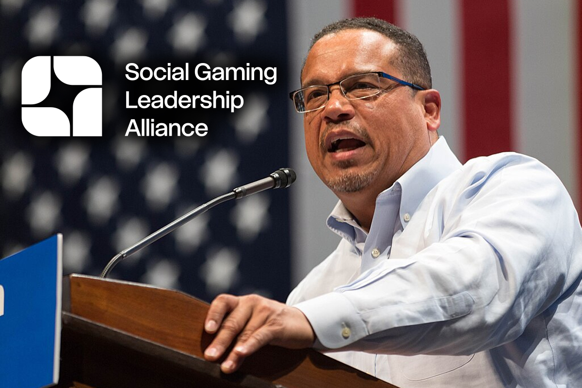 SGLA criticizes Minnesota AG’s crackdown on sweepstakes casinos as misguided action