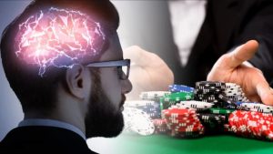 Casino psychology tactics