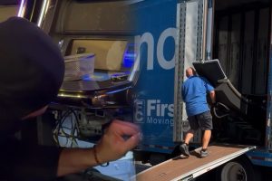 Florida gambling crackdown continues as another 134 slot machines seized