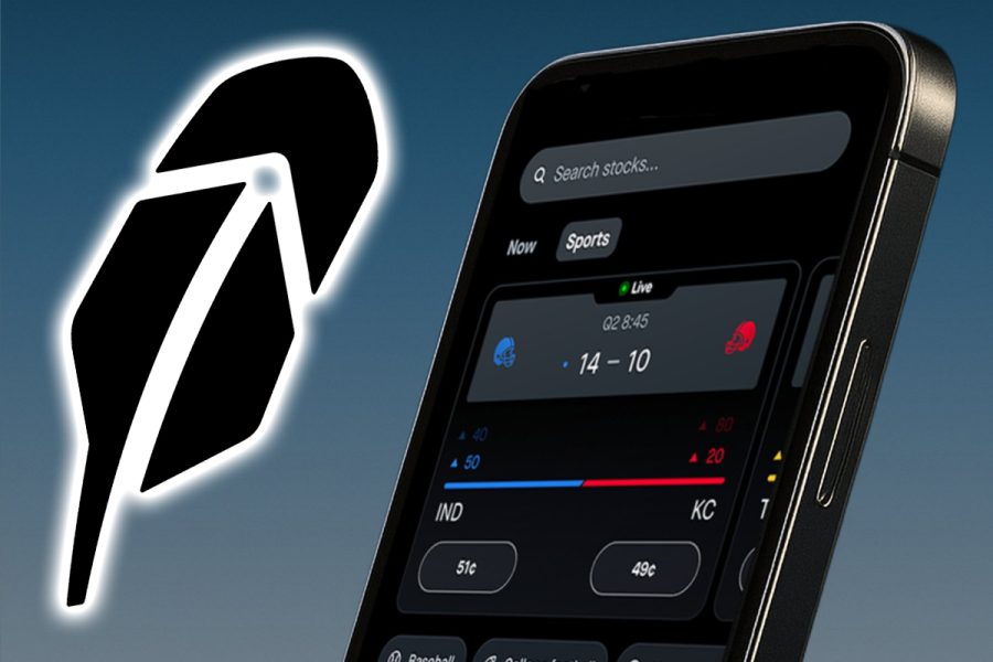 Robinhood Just SEIZED Control of a Major Exchange—Future of Trading CHANGED FOREVER!