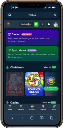 Visit Wild.io