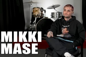 Mikki Mase blasts Dana White for denying ties and calling him cheater