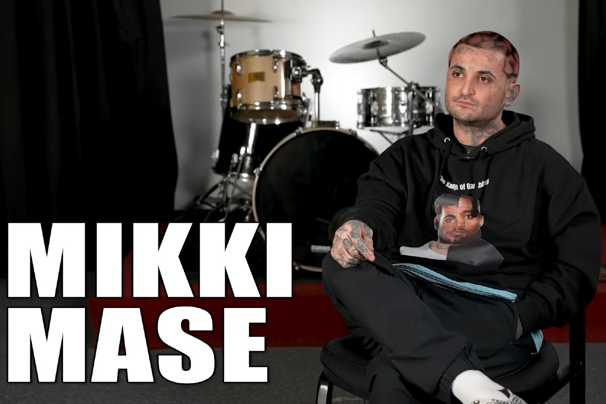 Mikki Mase blasts Dana White for denying ties and calling him cheater