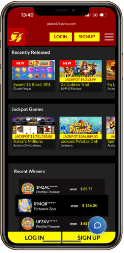 Play Games