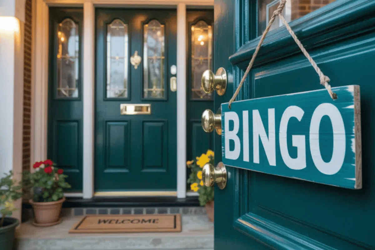 Belfast man sentenced for operating illegal bingo enterprise from home