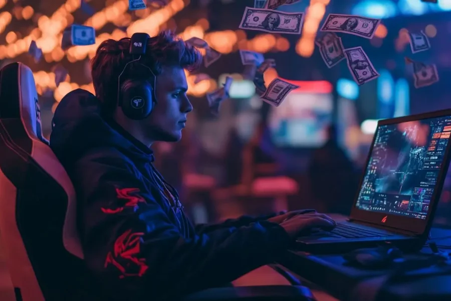 CSGO And CS2 Esports Betting Sites