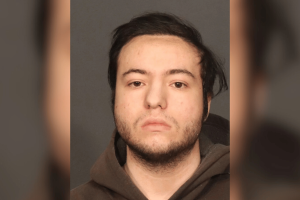 Brooklyn man indicted in $16 million Coinbase cryptocurrency phishing scam case. Mugshot of Ronald Spektor