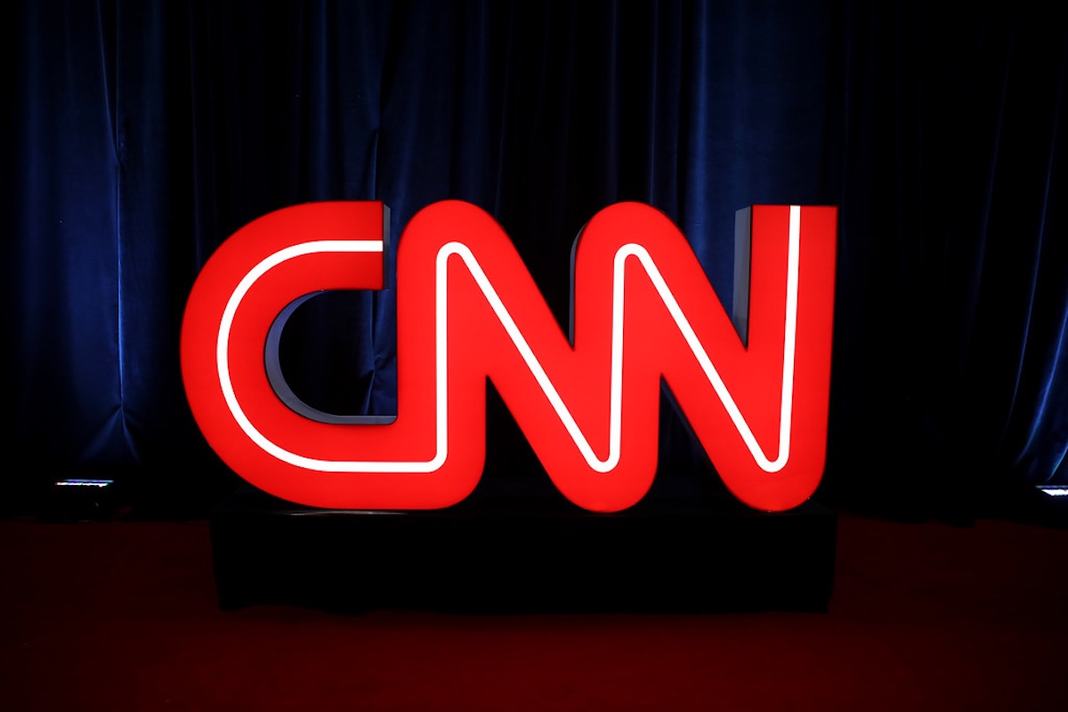 Kalshi has secured its first major news partnership in a collaboration with CNN