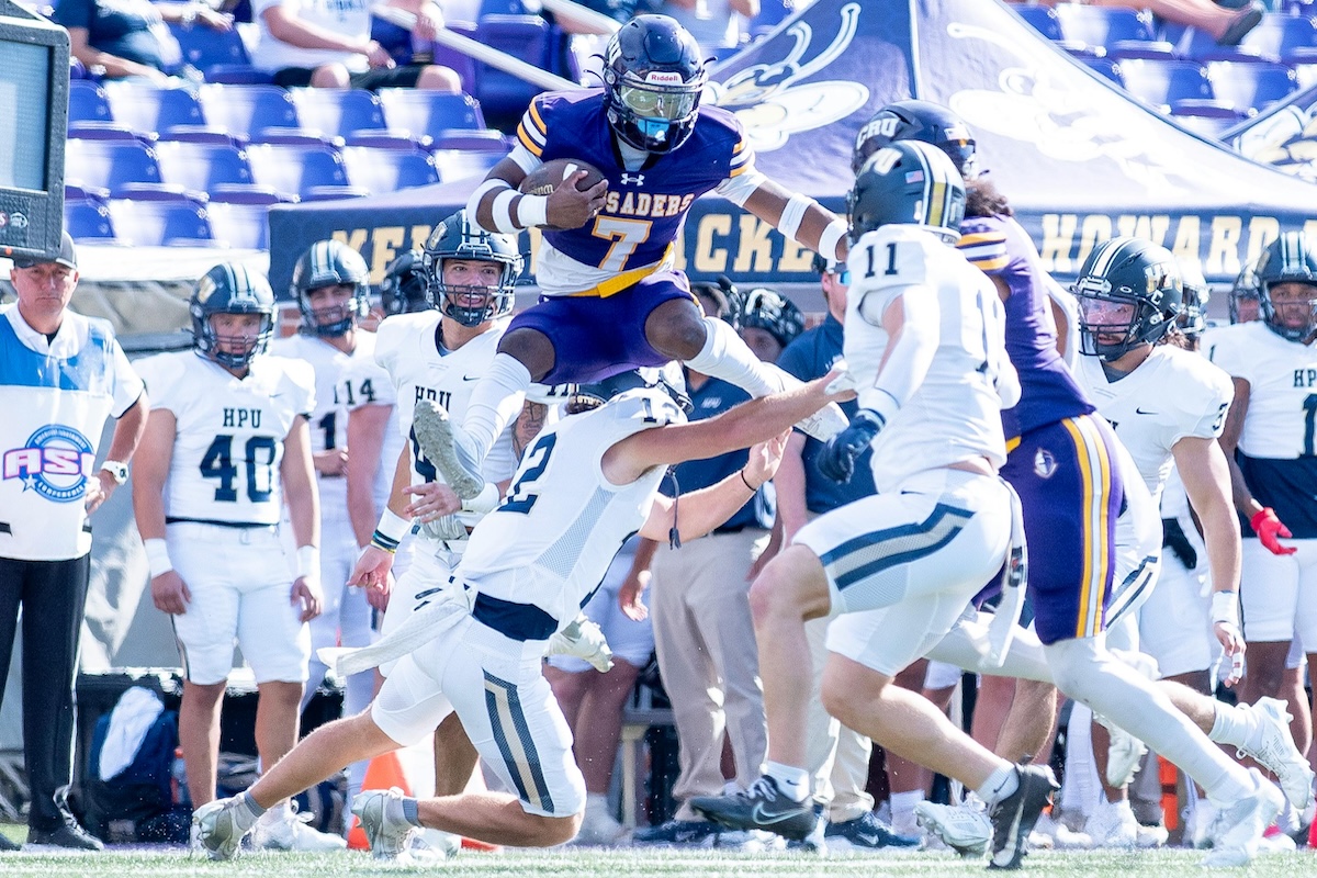 Kalshi files to self-certify a contract that would allow users to be on college athletes