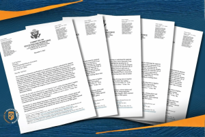 Committee Chair Walberg presses sports unions for answers on illegal gambling scandals Committee Chair Walberg presses sports unions for answers on illegal gambling scandals