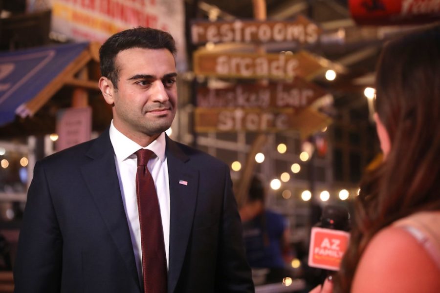 CNN & Congressman in EXPLOSIVE Clash! What Are They Hiding?